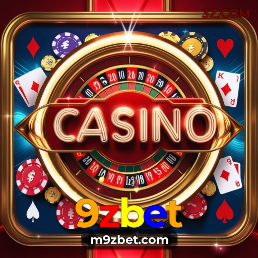 9zbet:Aposte no cassino mais confiável e conquiste grandes prêmios!